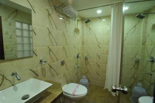 Service Apartments Near Chandivali, Mumbai 5